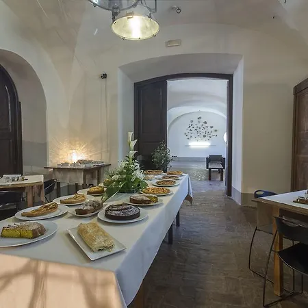 Hotell Foro Appio Mansio Latina