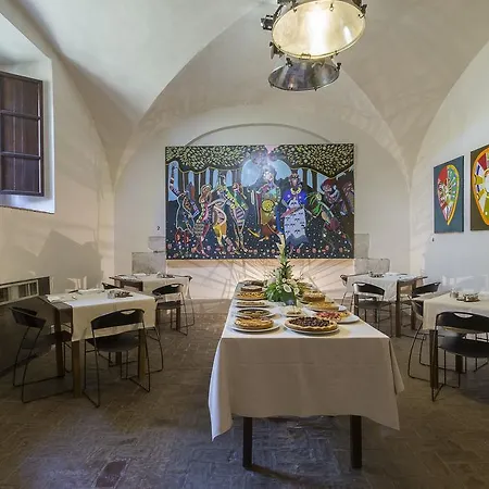 Foro Appio Mansio Hotel Latina
