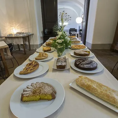 Foro Appio Mansio 4*