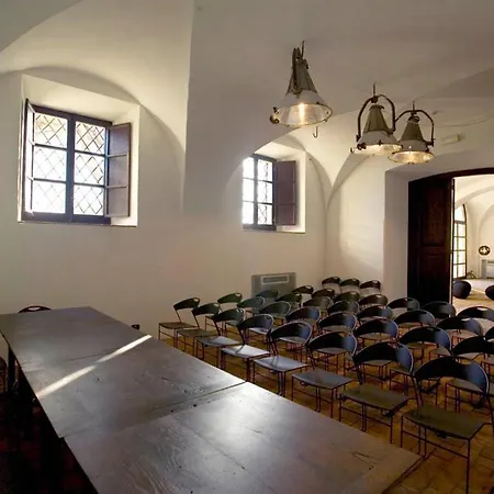 Foro Appio Mansio Hotel