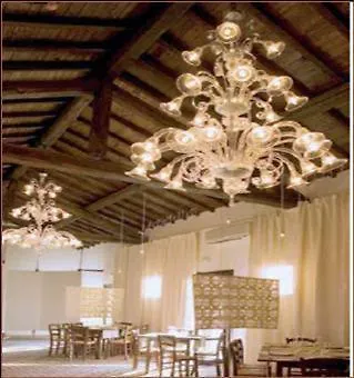 Foro Appio Mansio Hotel Latina