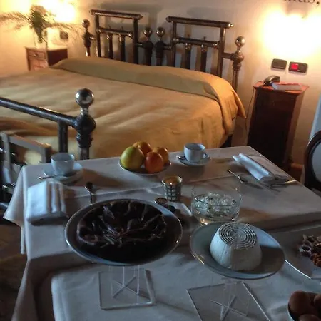 Foro Appio Mansio Hotel