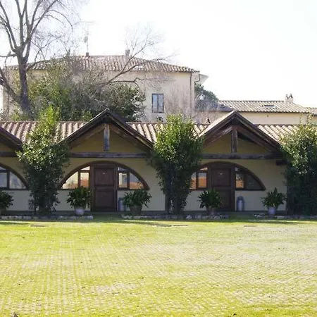 Foro Appio Mansio