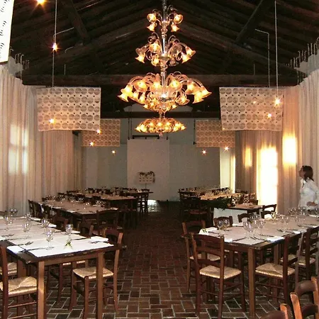 Foro Appio Mansio Hotell