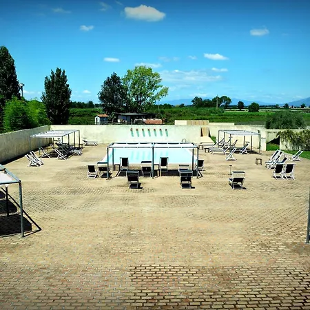 Foro Appio Mansio 4*