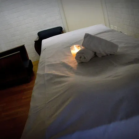 Hotel Foro Appio Mansio