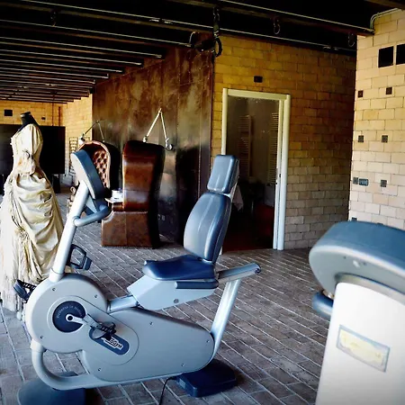 Foro Appio Mansio 4*