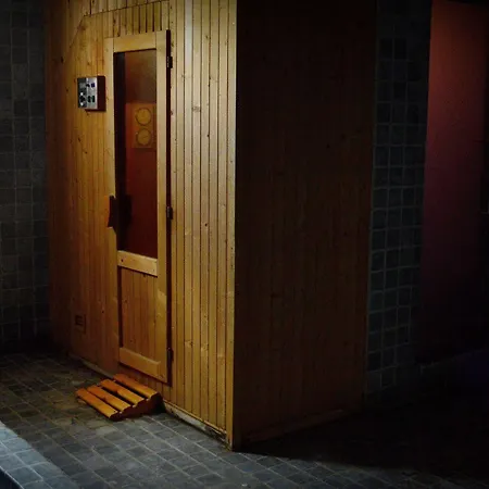 Foro Appio Mansio 4*