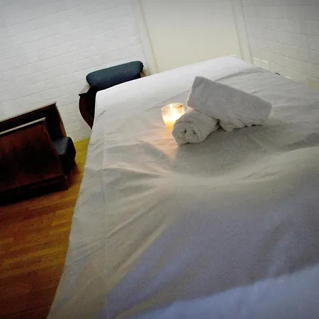 Szálloda Foro Appio Mansio