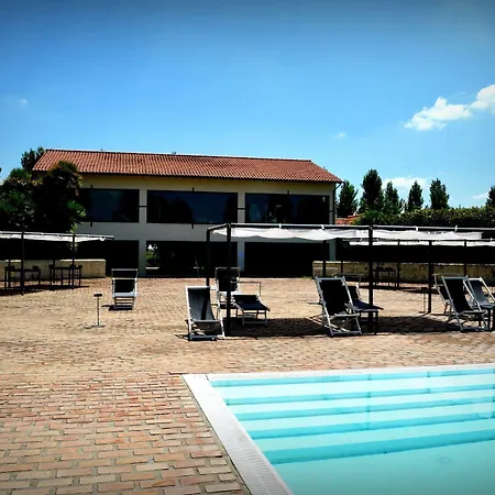 Hotel Foro Appio Mansio