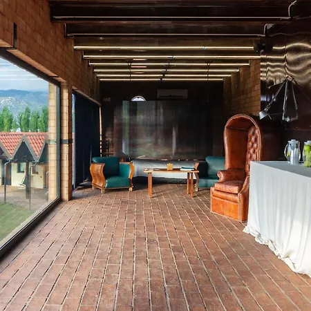 Hotel Foro Appio Mansio Latina