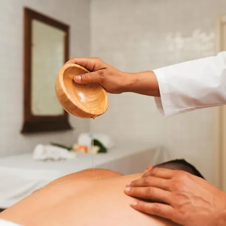 Foro Appio Mansio Szálloda 4*