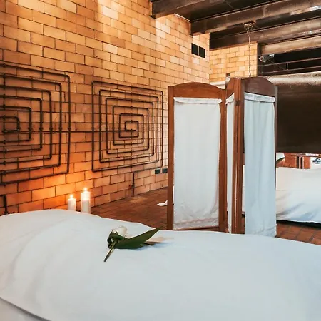 Foro Appio Mansio Hotell