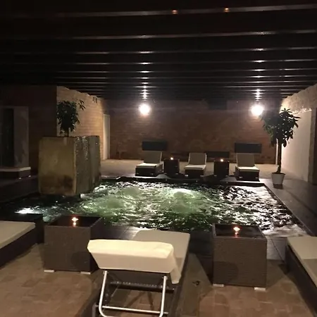 Hotel Foro Appio Mansio