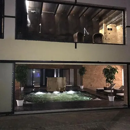 Foro Appio Mansio Hotel