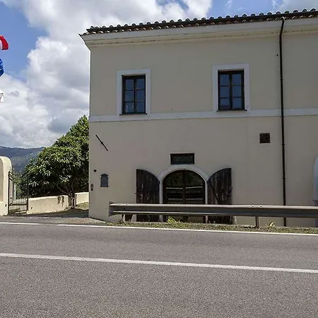 Foro Appio Mansio Latina
