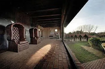 Foro Appio Mansio 4*