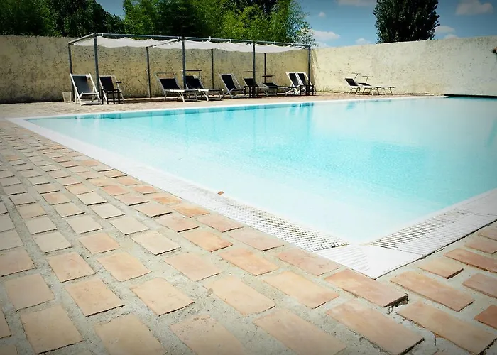 Foro Appio Mansio 4*