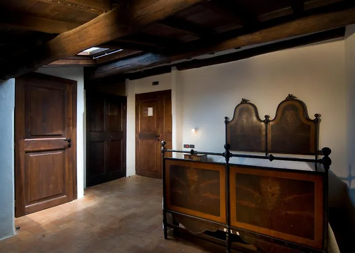 Hotel Foro Appio Mansio