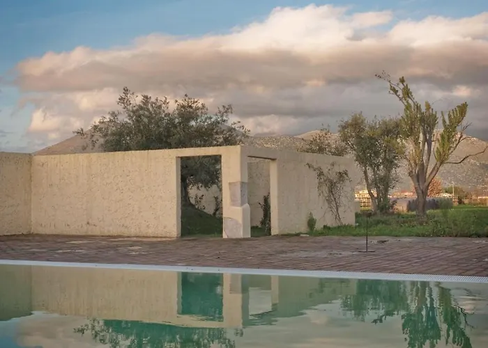 Hotel Foro Appio Mansio