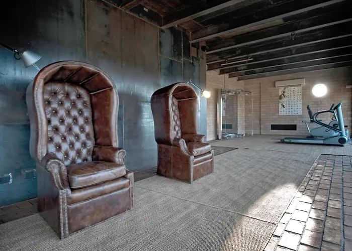 Hotel Foro Appio Mansio