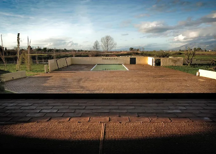 Hotel Foro Appio Mansio 4*