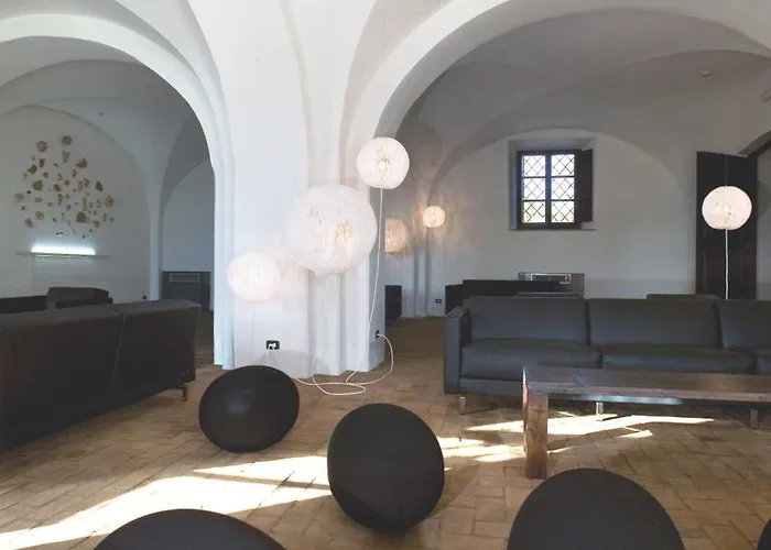 Hotel Foro Appio Mansio