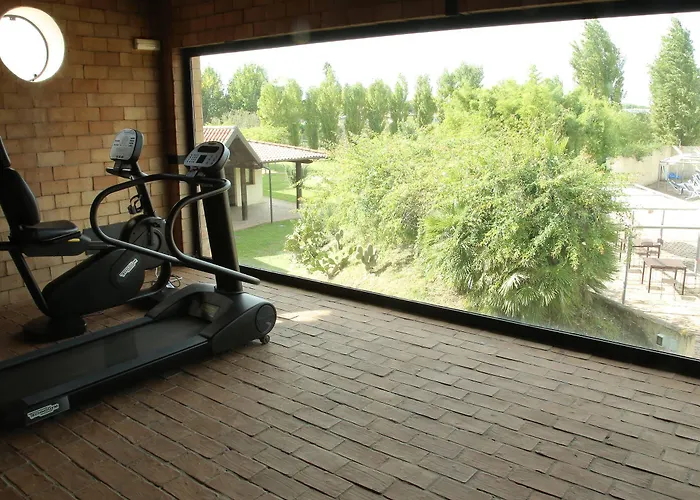 Hotel Foro Appio Mansio 4*