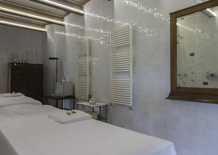 Foro Appio Mansio 4* Latina