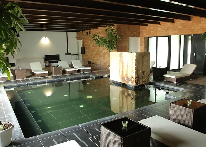 Hotel Foro Appio Mansio Latina