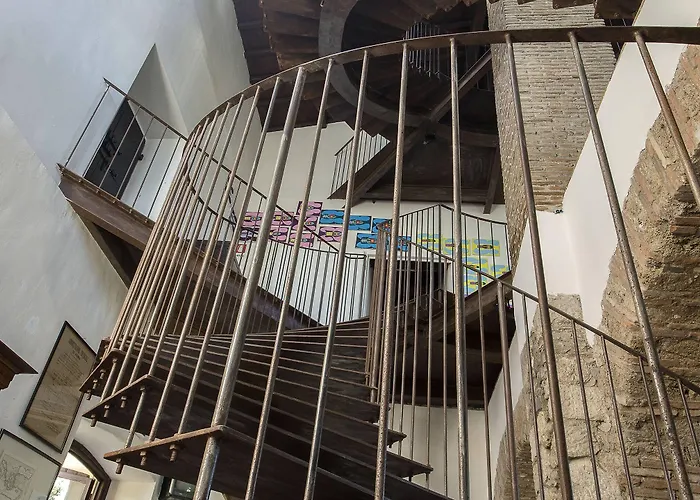 Foro Appio Mansio 4* Latina