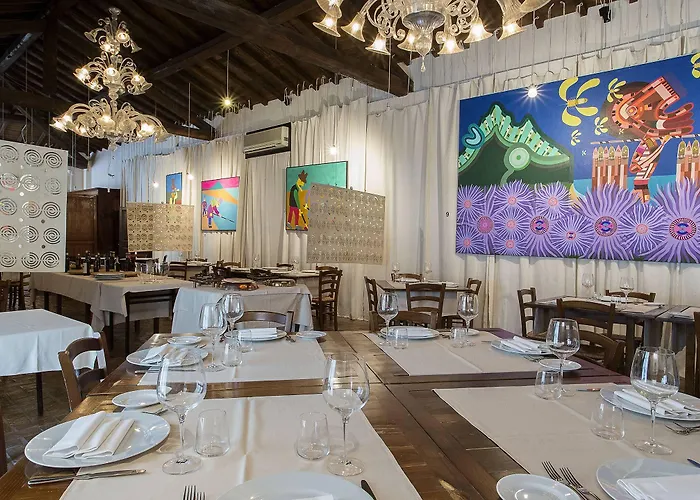 Foro Appio Mansio Hotel Latina