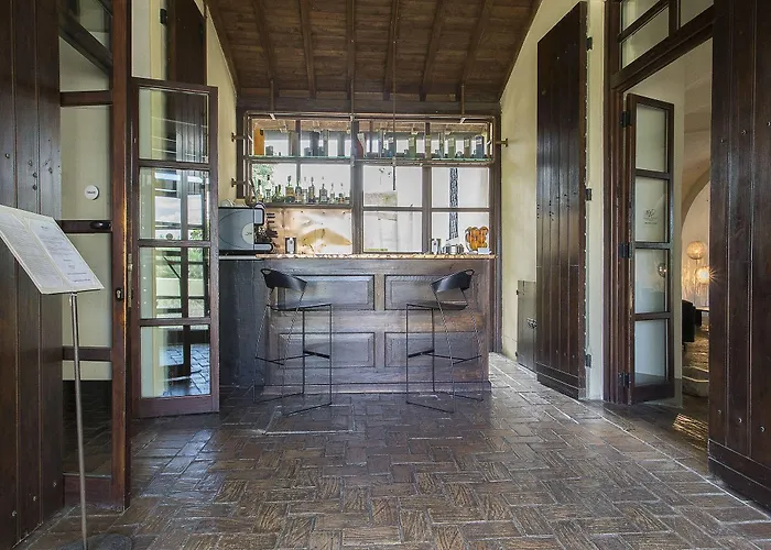 Hotel Foro Appio Mansio