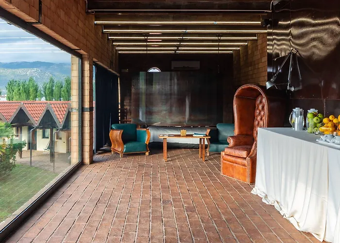 Foro Appio Mansio 4* Latina