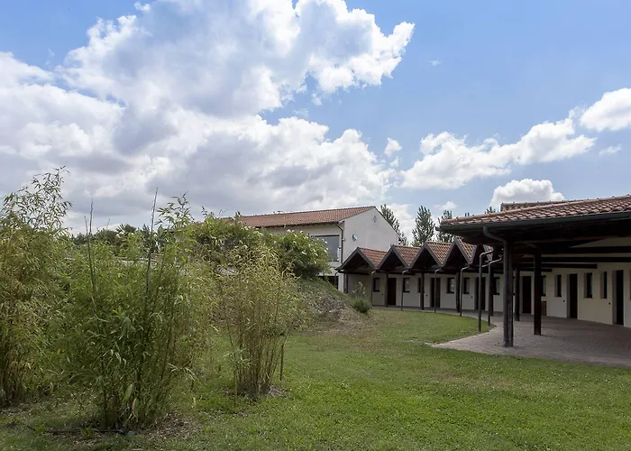 Hotel Foro Appio Mansio