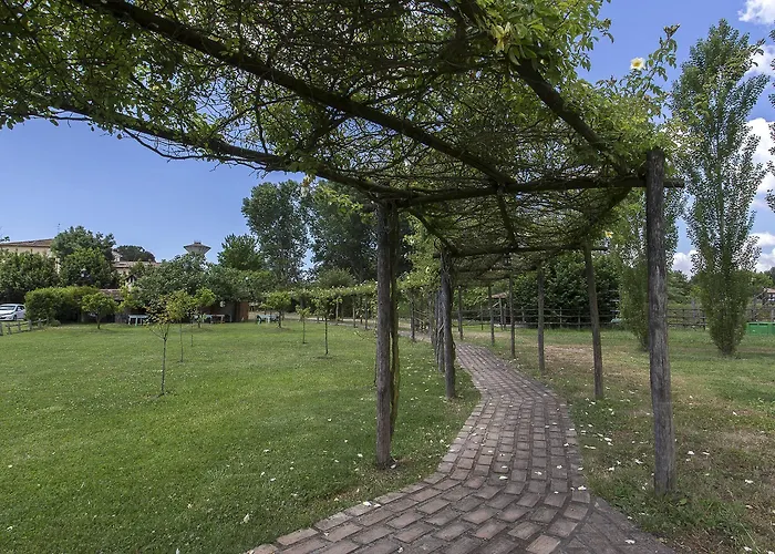 Foro Appio Mansio 4*