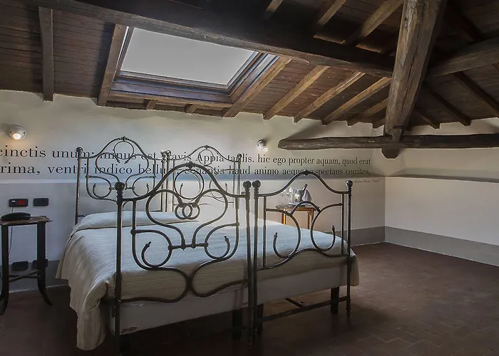 Foro Appio Mansio 4*