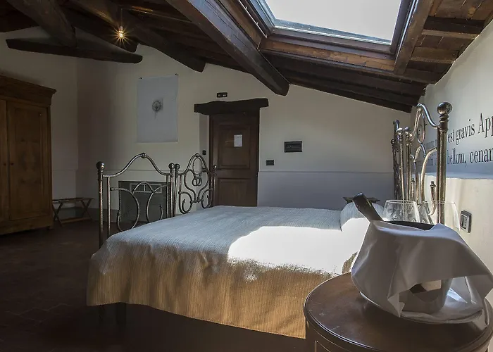 Hotel Foro Appio Mansio