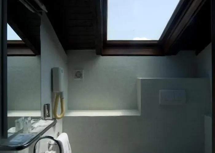 Foro Appio Mansio 4*