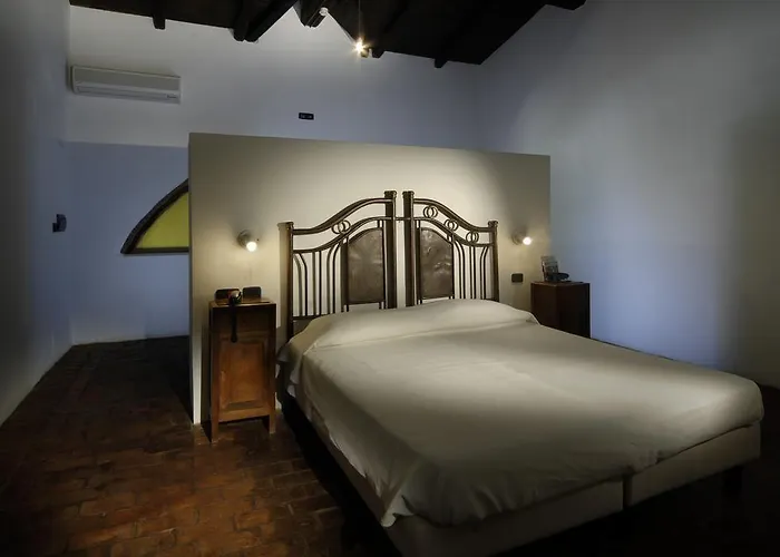 Foro Appio Mansio 4* Latina