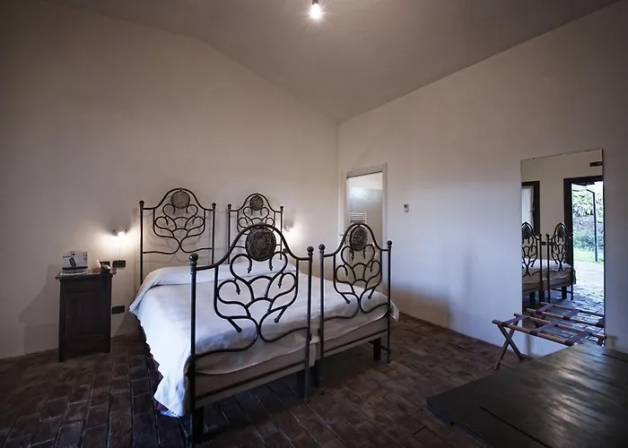 Foro Appio Mansio Hotel