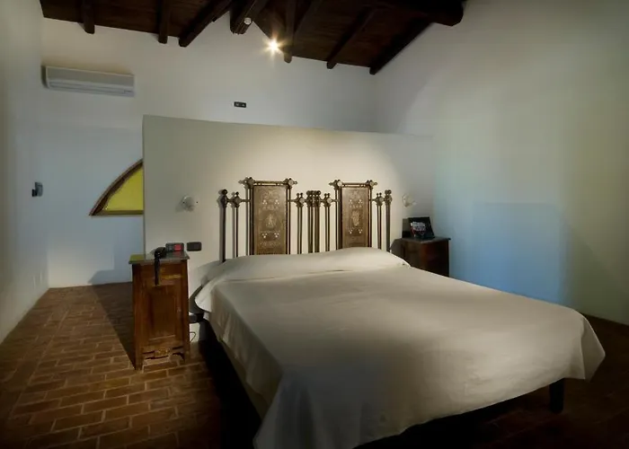 Foro Appio Mansio Hotel 4*