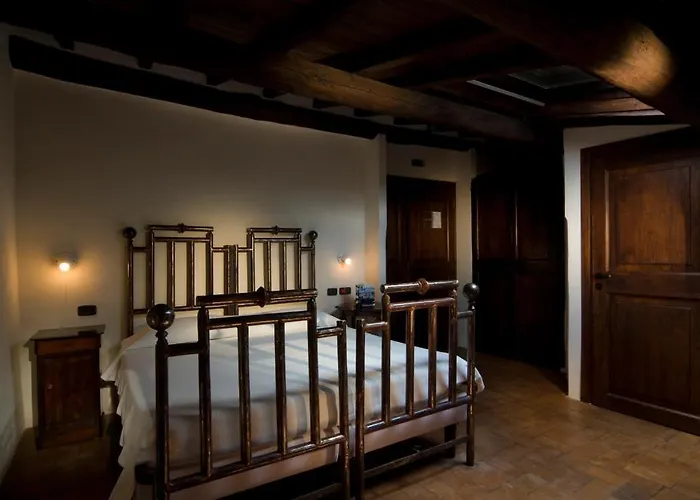 Foro Appio Mansio Hotel 4*