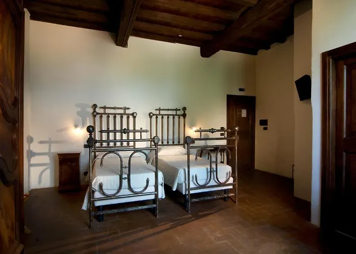 Foro Appio Mansio Hotel 4*