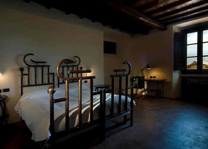 Foro Appio Mansio Hotel