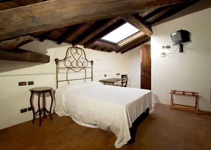 Foro Appio Mansio Hotel 4*