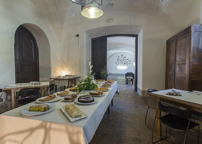 Ξενοδοχείο Foro Appio Mansio Λατίνα