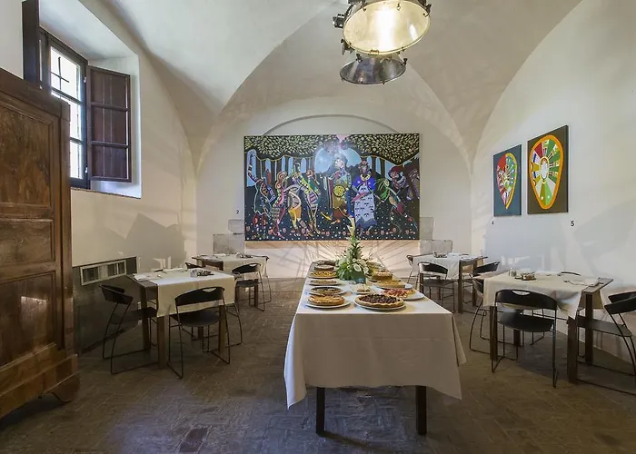 Foro Appio Mansio Hotel Latina