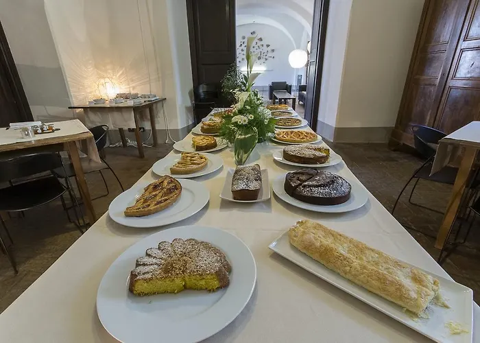 Foro Appio Mansio 4*