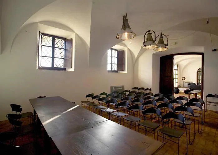 Foro Appio Mansio Hotel